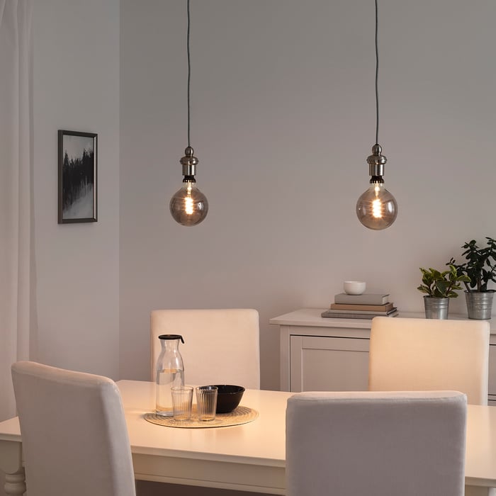 LED lights IKEA Switzerland