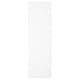 SELSVIKEN Door, high-gloss white, 60x192 cm