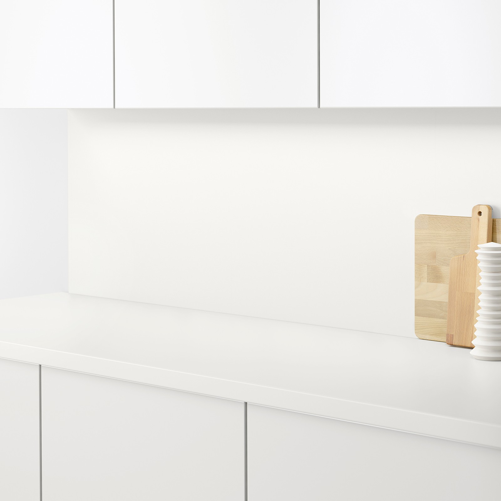 Laminate wall panels for your kitchen IKEA Switzerland