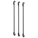 Option: SKÅDIS Elastic cord, black