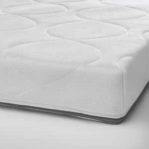 SKÖNAST Foam mattress for cot, 70x140x8 cm