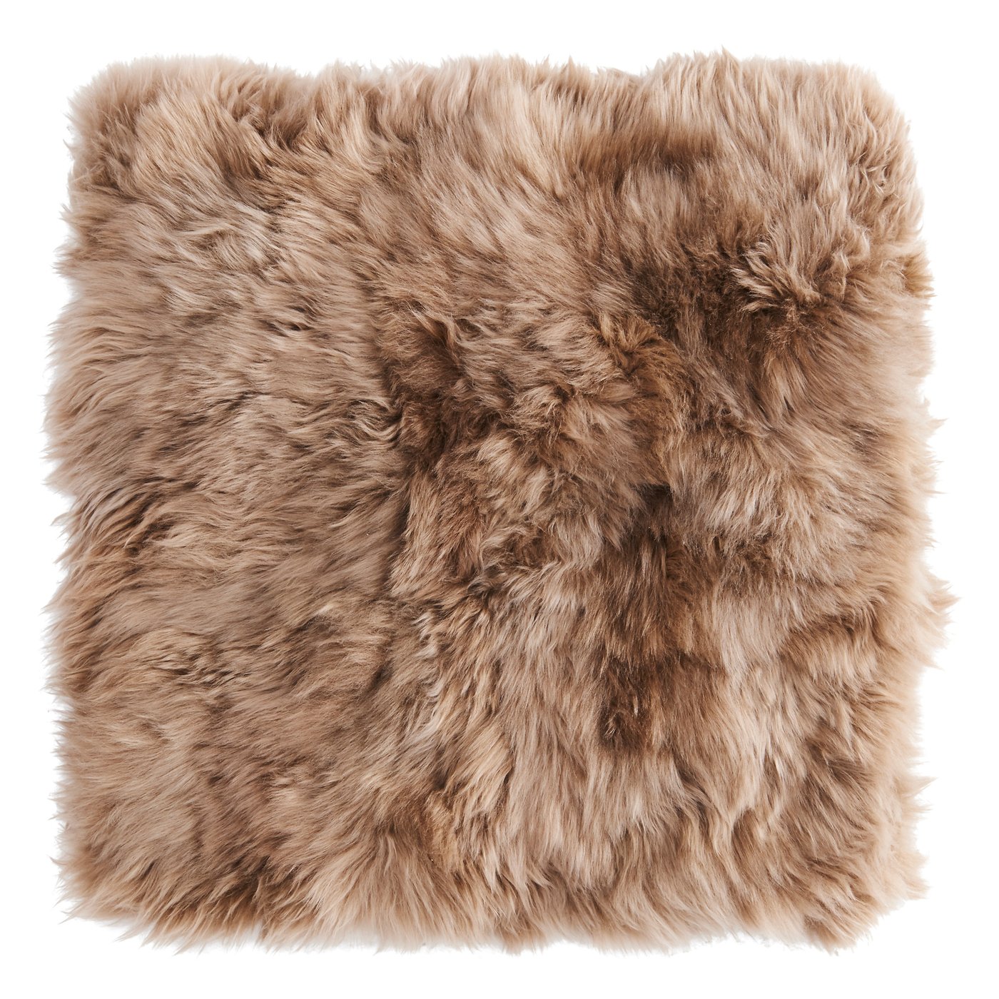 ikea fluffy cushion