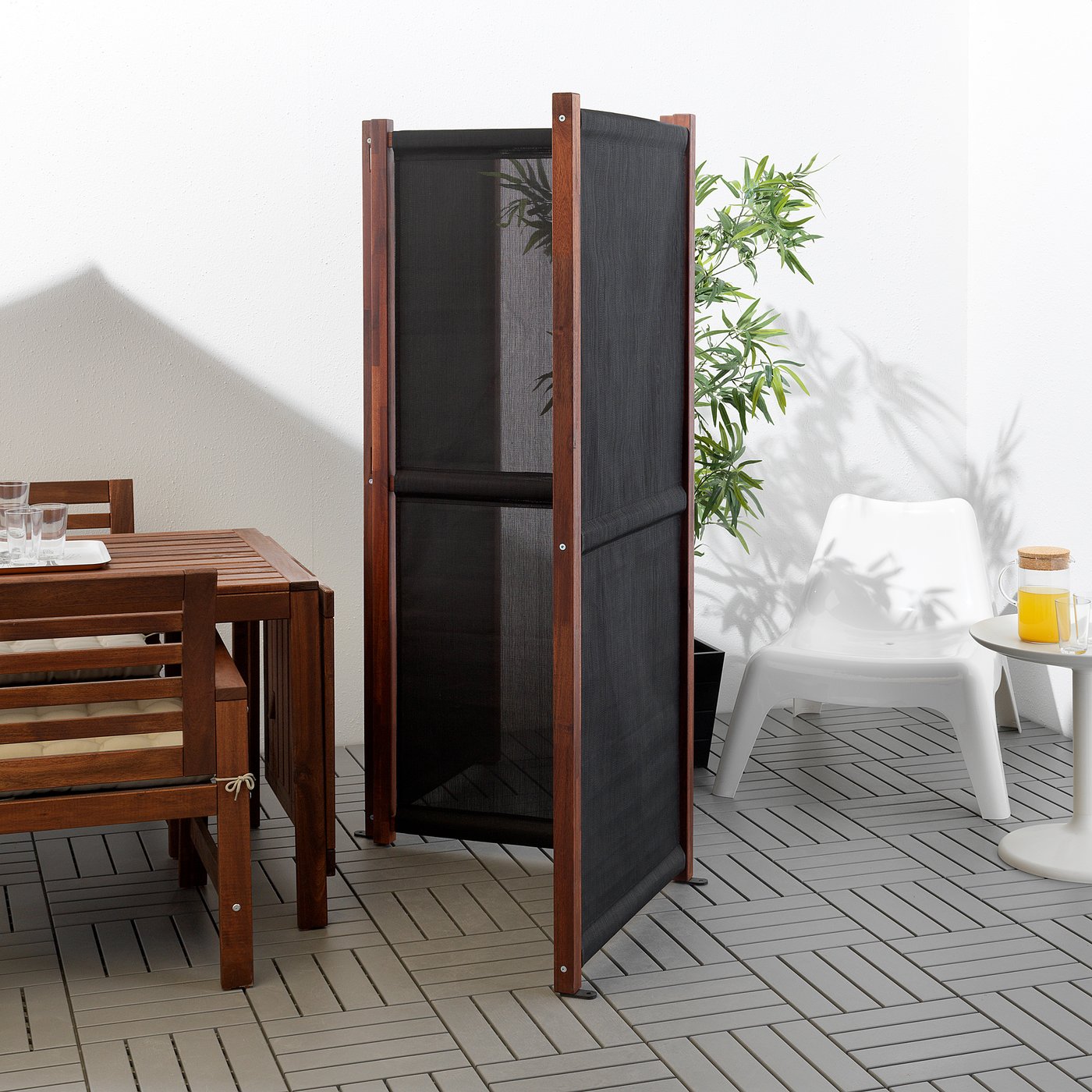 IKEA SLATTO /イケア　スレットー プライベートスクリーン IKEA SLATTO /イケア スレットー プライベートスクリーン