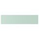 Option: SMÅSTAD Drawer front, light green, 60x15 cm
