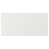 SMÅSTAD Drawer front, white, 60x30 cm