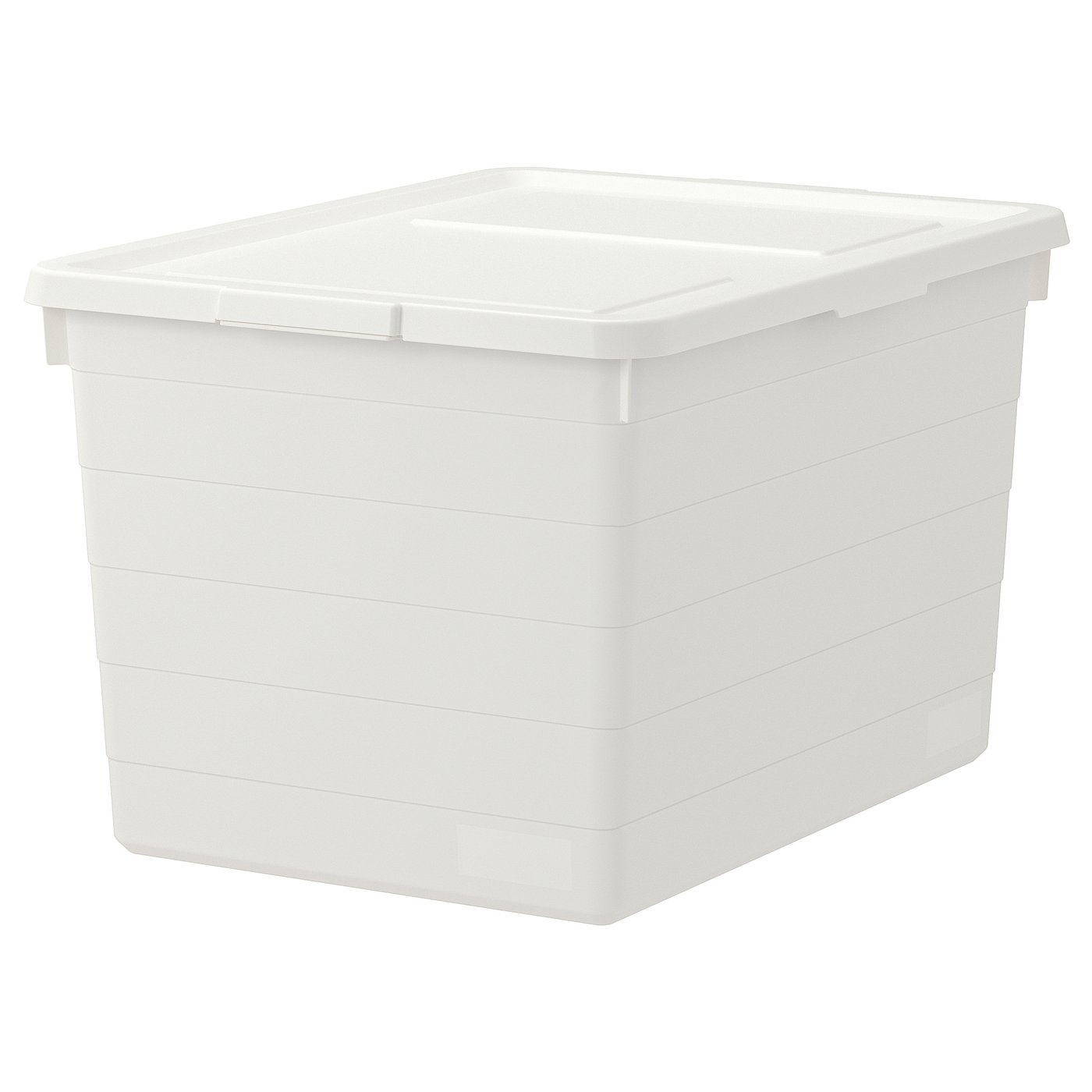 ikea plastic totes