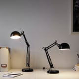 SOLHETTA LED bulb E14 470 lumen, globe opal white, 4000 K