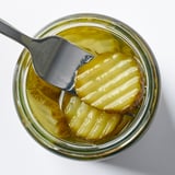 SOMMARSKÖRD Pickled gherkins, sliced, 370 g