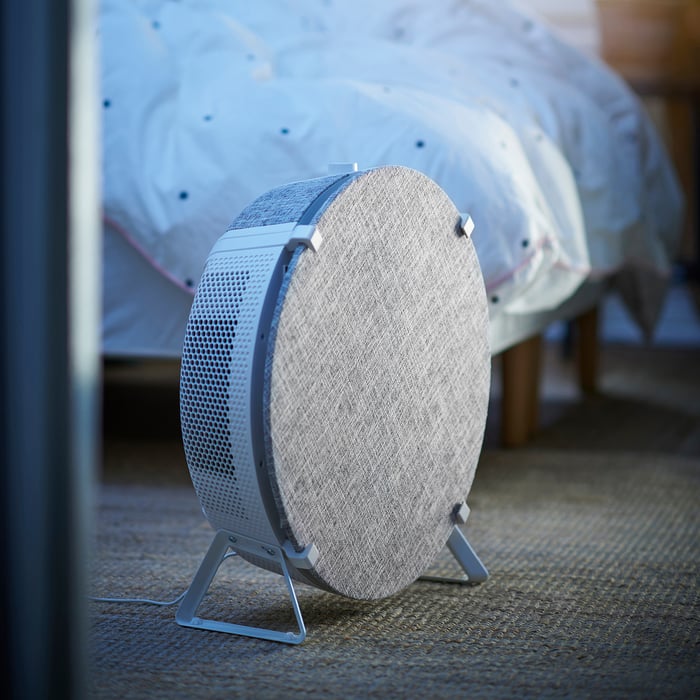 Air quality products, purifiers and filters IKEA Switzerland