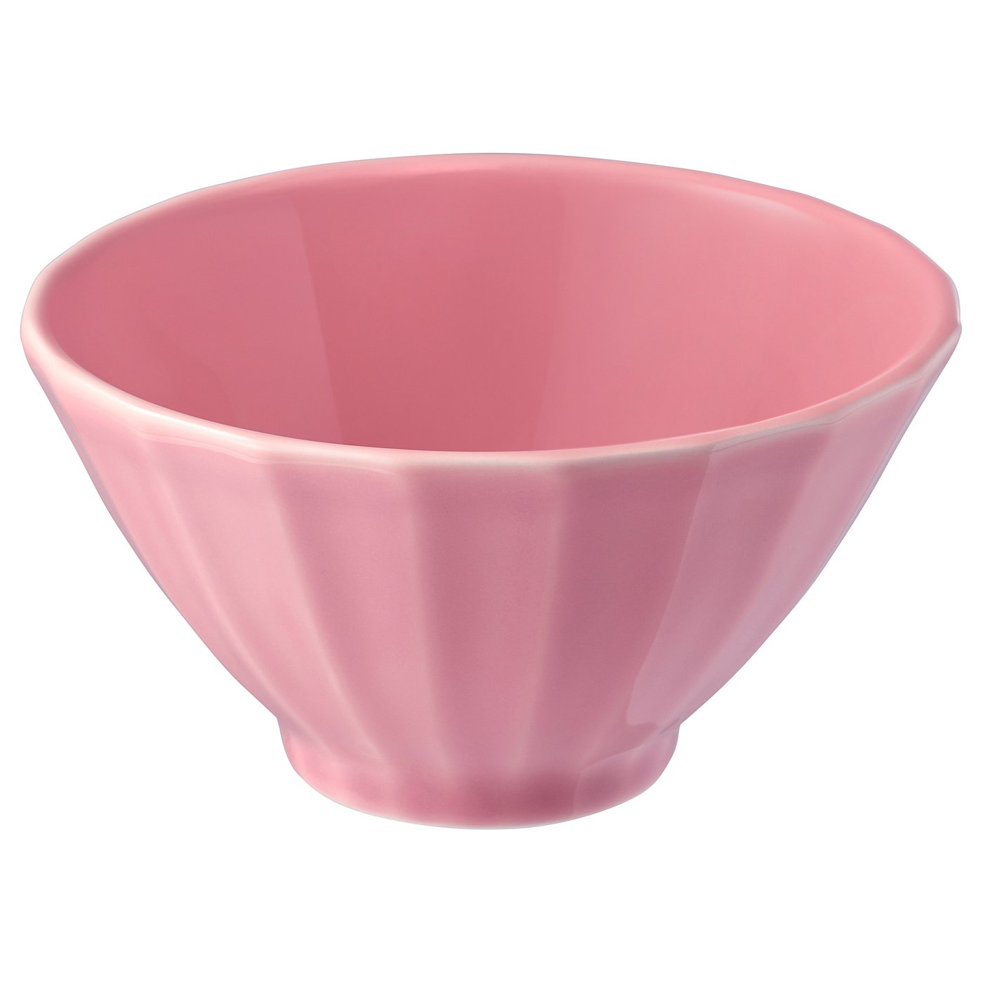 pink dinnerware ikea