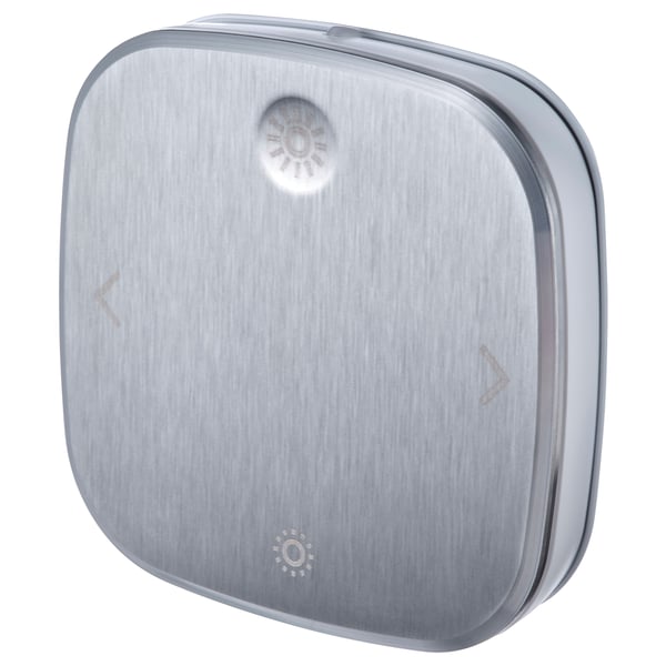 STYRBAR Remote control, smart stainless steel