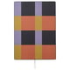 SYMFONISK Panel for picture frame speaker, Multicolour checks