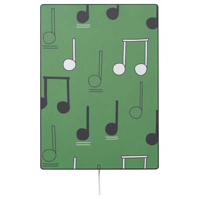 SYMFONISK Panel for picture frame speaker, tone