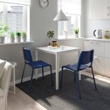 TEODORES Chair, blue