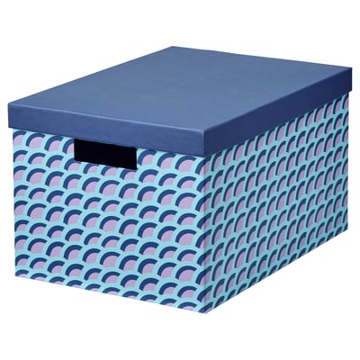 Children S Boxes Baskets Ikea Switzerland