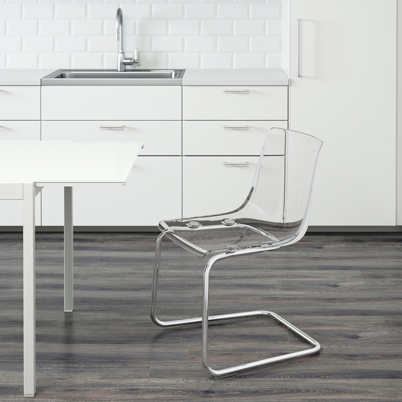 Tobias Chair