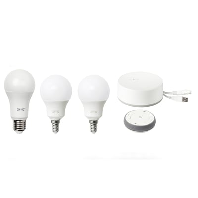 Smart Lighting Ikea Switzerland 