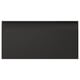 UPPLÖV Drawer front, matt anthracite, 40x20 cm