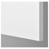 VALVIKEN Door/drawer front, white, 60x38 cm