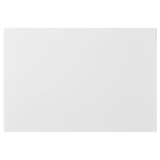 VALVIKEN Door/drawer front, white, 60x38 cm