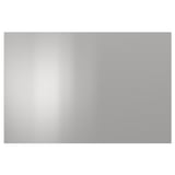 VÅRSTA Drawer front, stainless steel, 60x40 cm