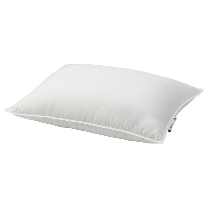 VILDKORN pillow, high, 50x60 cm IKEA Switzerland