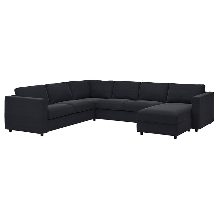 Modular sofas IKEA Switzerland