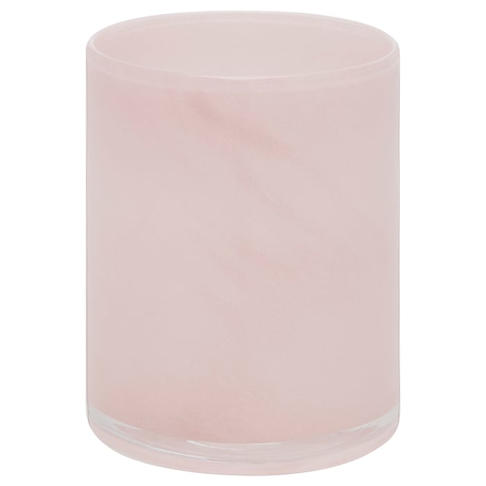 VINDSTILLA candle holder, pink, 11 cm - IKEA Switzerland