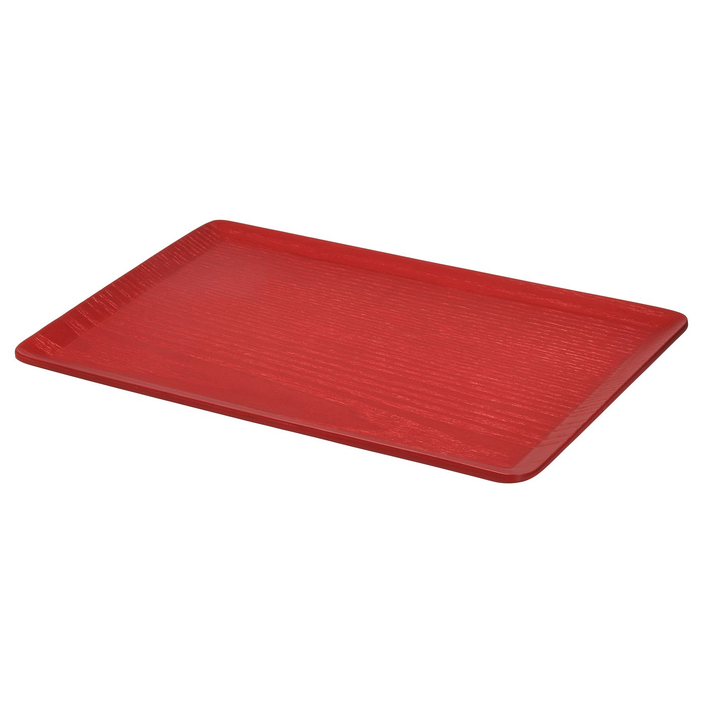 VINTERFINT Sandwich tray red IKEA Switzerland