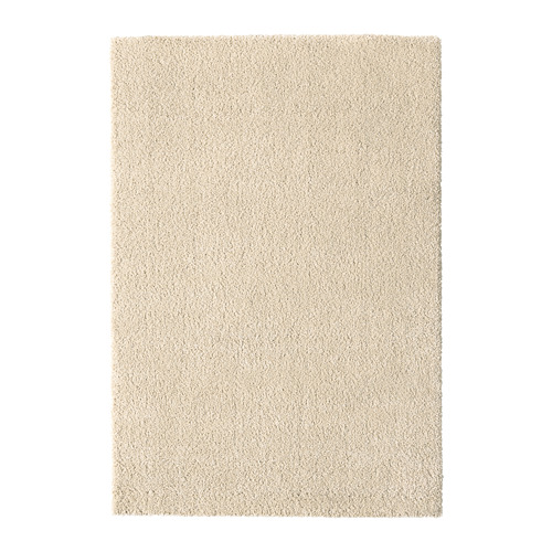 ÅDUM Tapis, poils hauts - 133x195 cm - IKEA