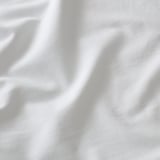 ÄNGSLILJA Taie d'oreiller, blanc, 65x100 cm