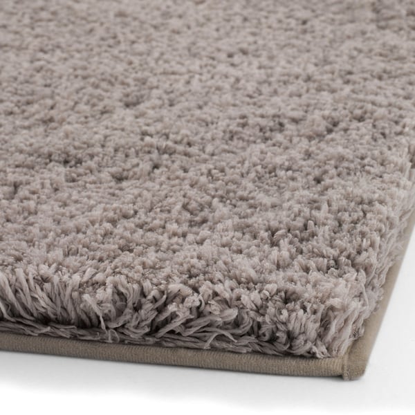 Almtjarn Tapis De Bain Beige 60x90 Cm Ikea Suisse