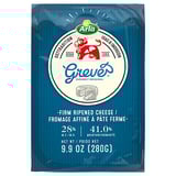 ARLA GREVE Fromage à pâte pressée non cuite, 280 g