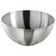 Option: BLANDA BLANK Saladier, acier inoxydable, 12 cm