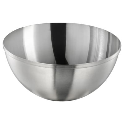 BLANDA BLANK Saladier, acier inoxydable, 12 cm