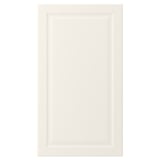 BODBYN Façade pour lave-vaisselle, blanc cassé, 45x80 cm