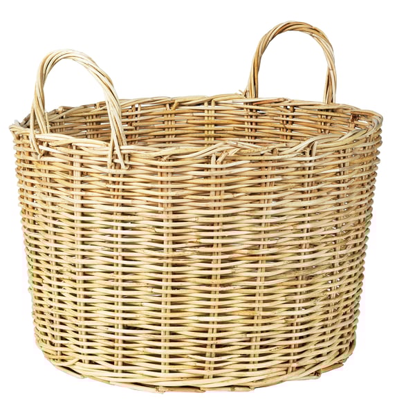 Borstad Panier Avec Poignees Ikea Suisse