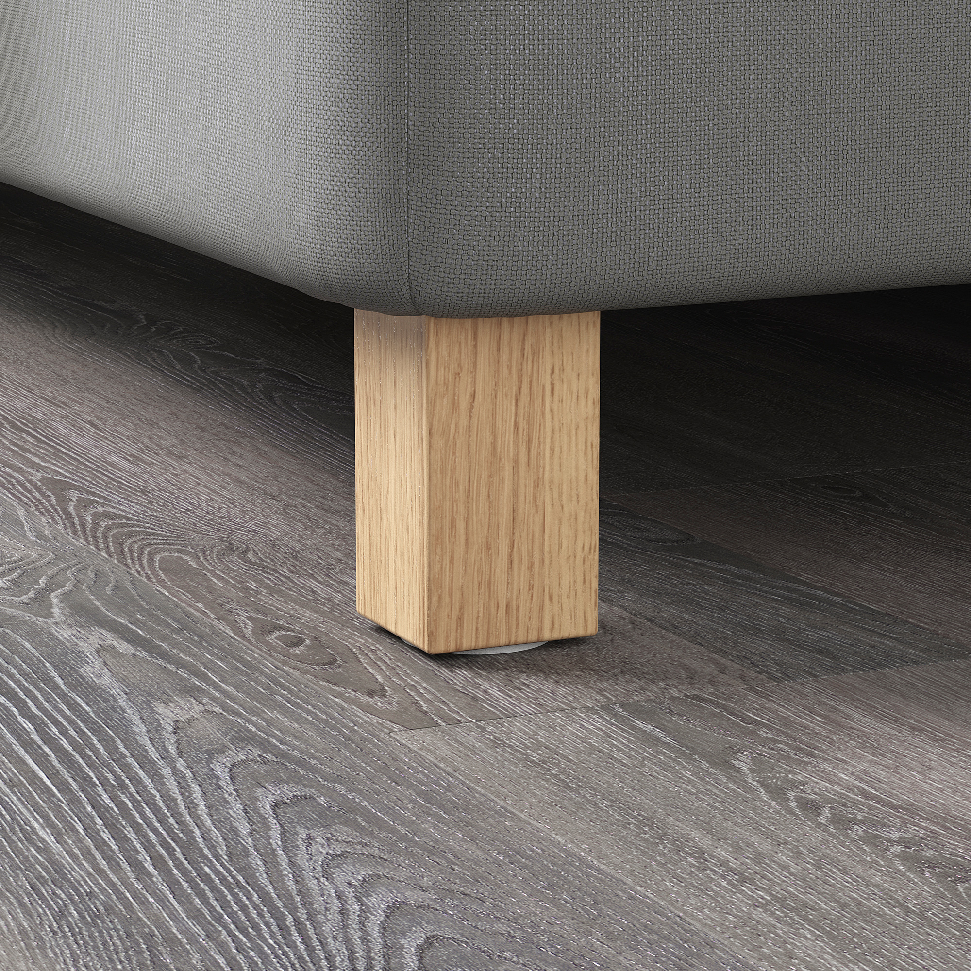 Pieds et supports de lit pour ta chambre à coucher IKEA Suisse