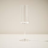 DYRGRIP Flûte à champagne, verre transparent, 25 cl