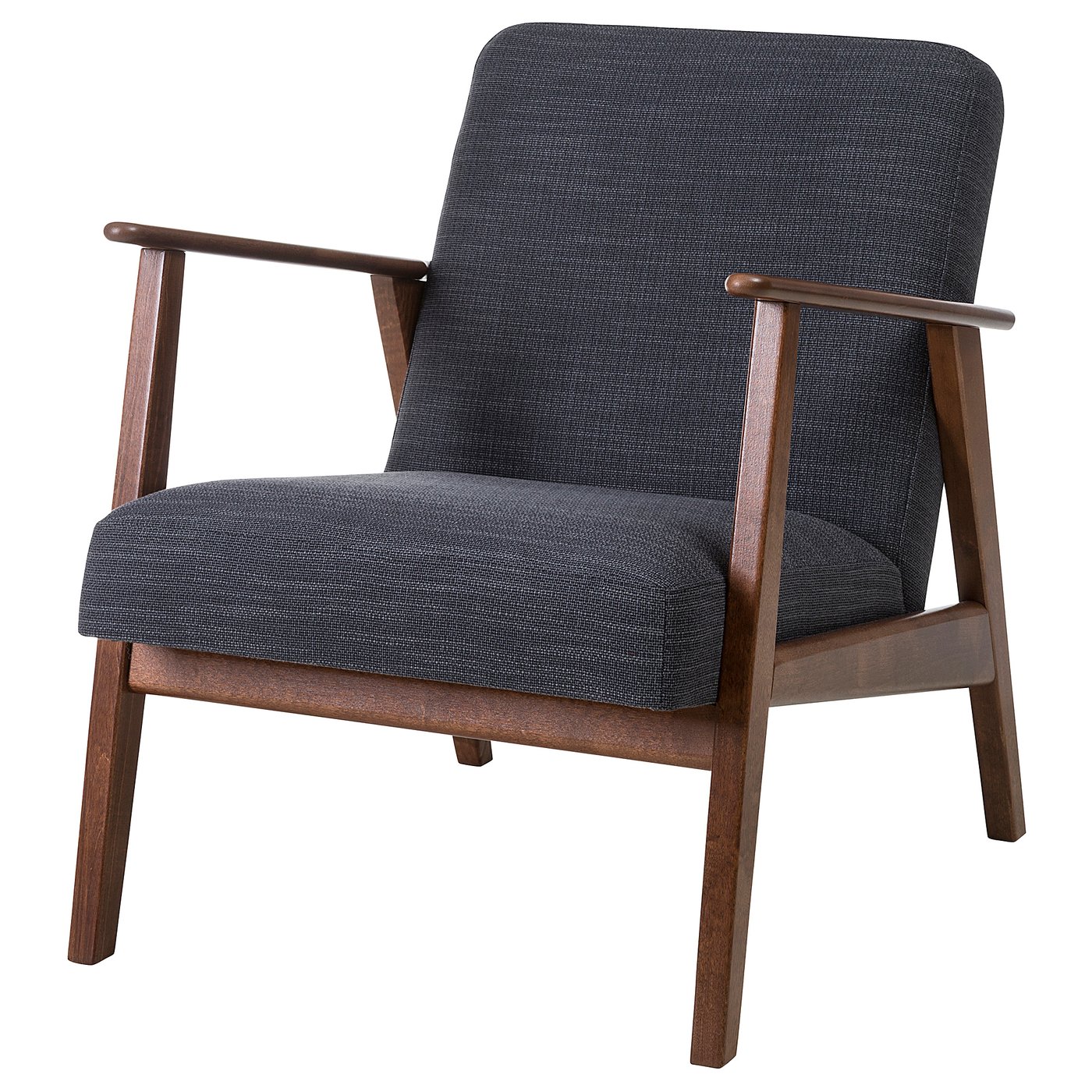 fauteuil scandinave ikea