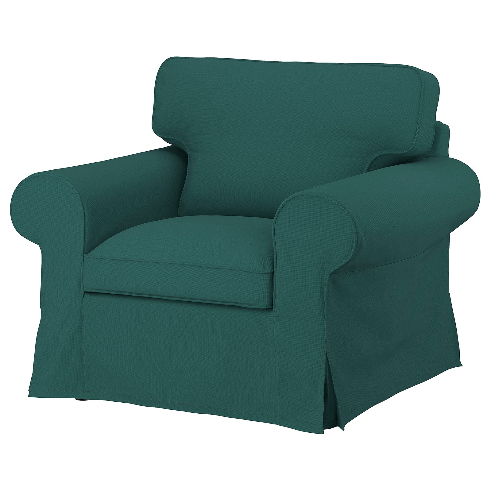 Housse de fauteuil ektorp