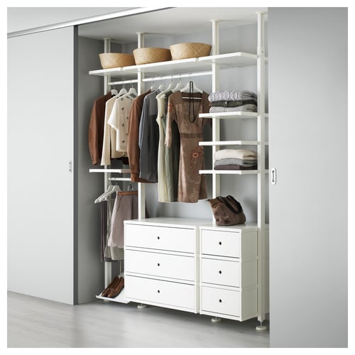 Armoires, largeur 150199 cm IKEA Suisse