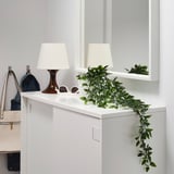 FEJKA Plante artificielle, intérieur/extérieur/à accrocher, 9 cm