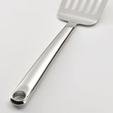 FINMAT Spatule, acier inoxydable, 33 cm