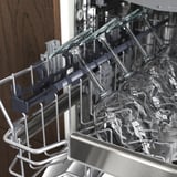 FINPUTSAD Lave-vaisselle encastrable, IKEA 700, 45 cm