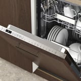 FINPUTSAD Lave-vaisselle encastrable, IKEA 700, 45 cm