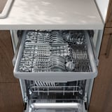 FINPUTSAD Lave-vaisselle encastrable, IKEA 700, 45 cm