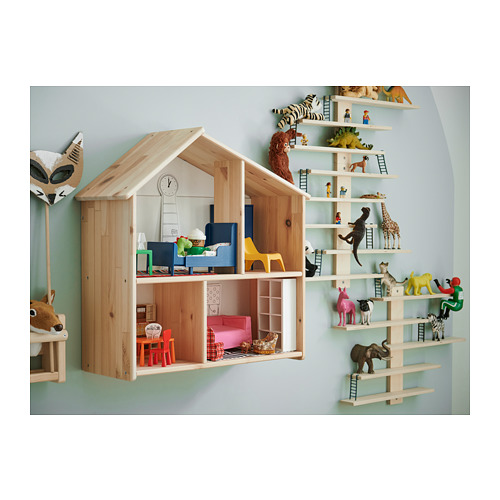 Maison De Poupee En Bois Ikea En Home Improvement License Ct