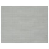 FLYGFISK Set de table, vert clair, 38x30 cm