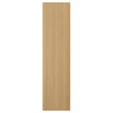 FORSBACKA Panneau latéral de finition, chêne, 62x240 cm